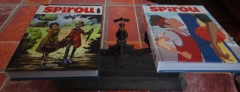 Spirou le plus lourd 6