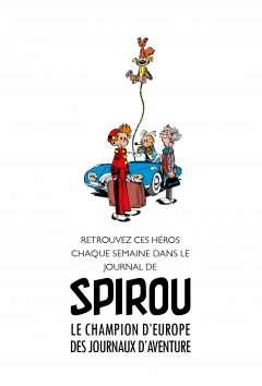 Les pirates du silence - Publicité JDS remasterisée