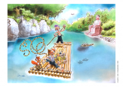 DAN VERLINDEN INEDISPIROU