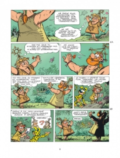 Marsupilami tome 33 - P04