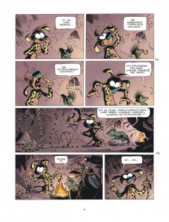 Marsupilami tome 33 - P02