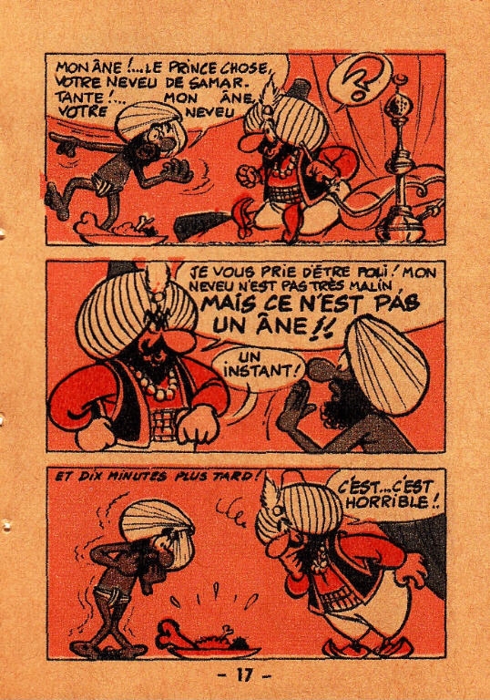 ALIBIBI17