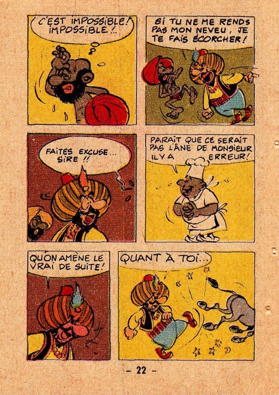 ALIBIBI22