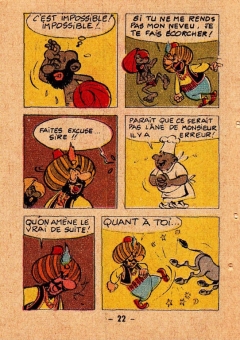 ALIBIBI22