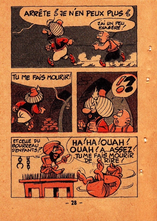 ALIBIBI28