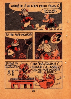 ALIBIBI28