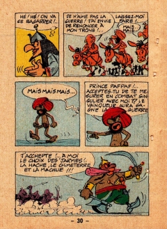 ALIBIBI30