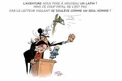 ALLOCUTION 07