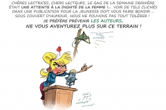 ALLOCUTION 11