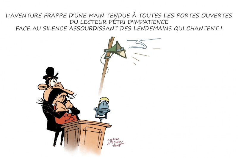 ALLOCUTION 16