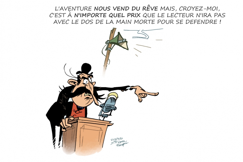 ALLOCUTION 18