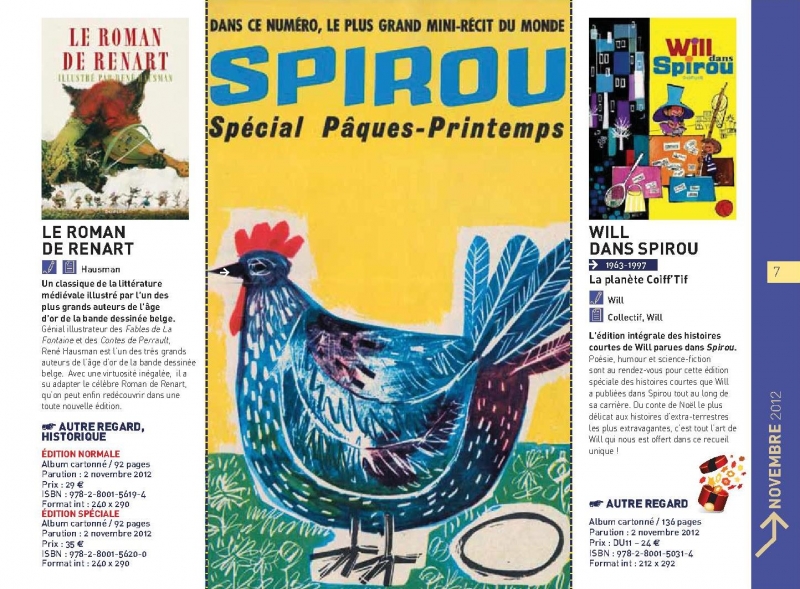 programme novembre 2012 P7