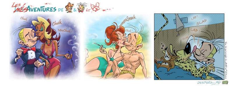 STRIP 09