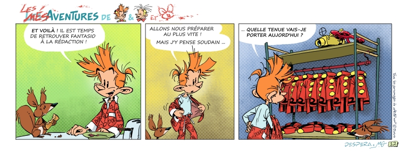 STRIP 12