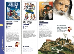 programme novembre 2012 P8