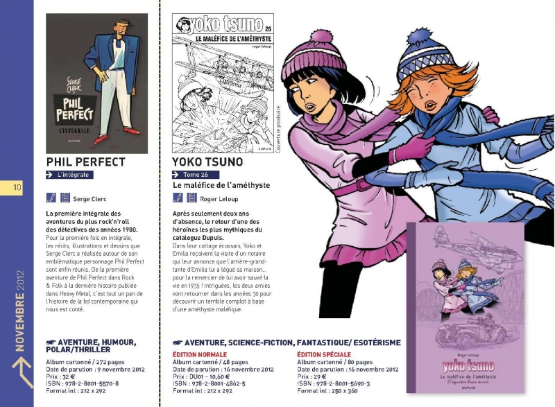 programme novembre 2012 P10