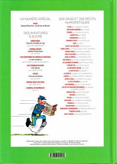 Album Spirou 379 2ep