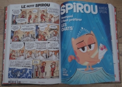Album Spirou 381 v1