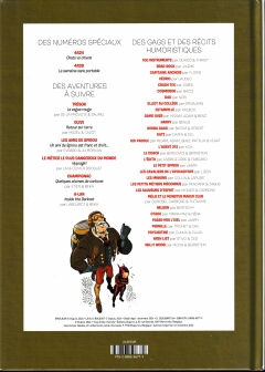 Album Spirou 381 2ep