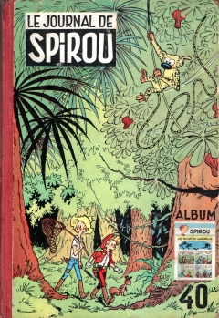 Spirou 382 - 40