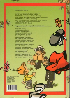 Spirou 382  284 2ep