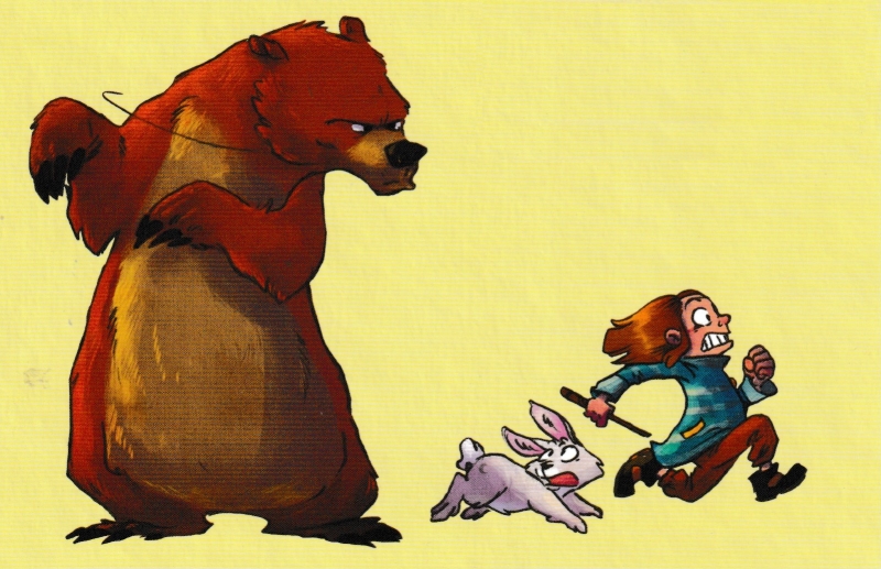 Album Spirou 382 ima