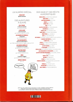 Album Spirou 383 2ep