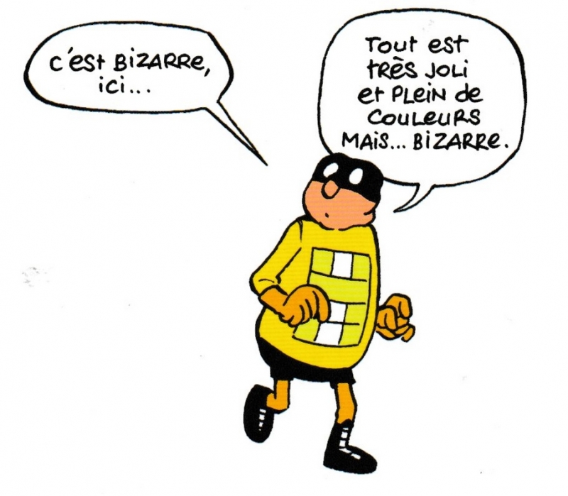 Album Spirou 383 ima