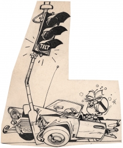 n° 1288 du journal Spirou