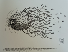 Alien Bis