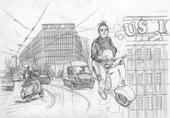 Proyecto Spirou-Fantasio