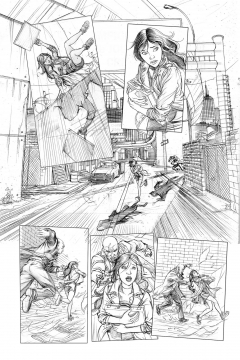 Spirou-Comic-tryout_page#1