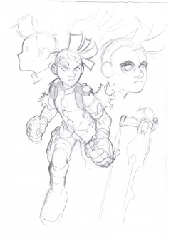 Spirou