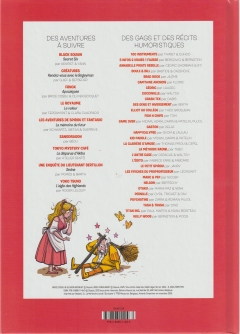 Album Spirou 387 2ep