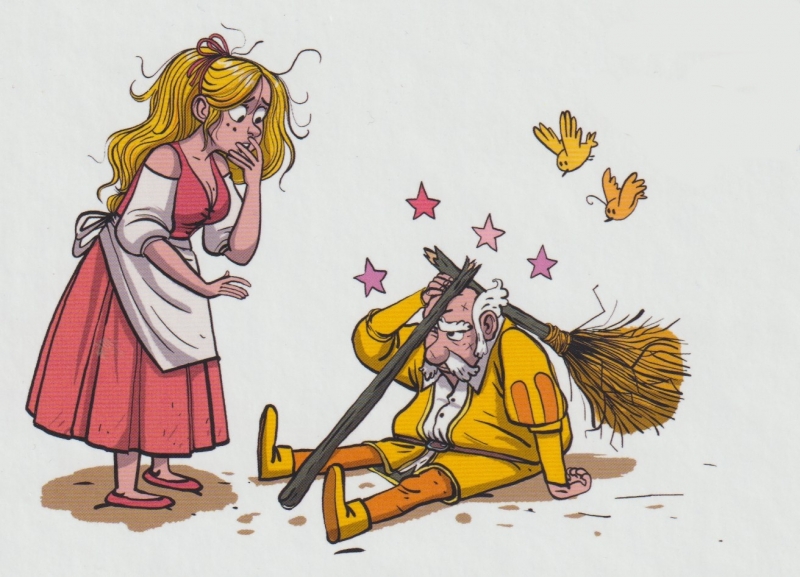 Album Spirou 387 ima