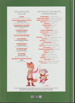 Album Spirou 389 2ep