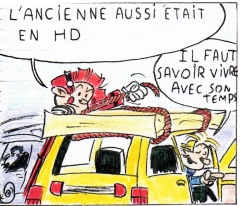 Spirou et Fantasio1