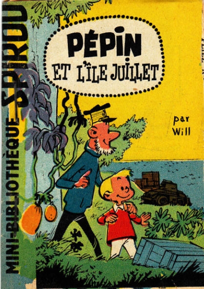 pepin