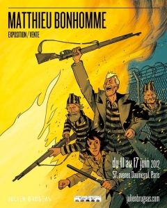 Affiche MB