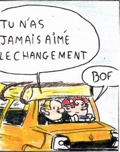 Spirou et Fantasio2