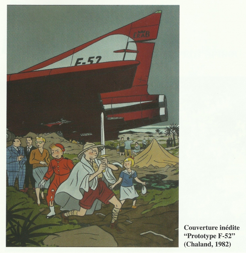 Chaland F52 b