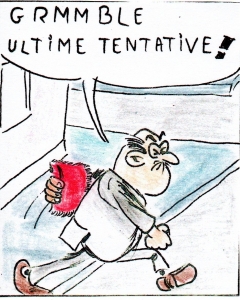 Spirou et Fantasio5
