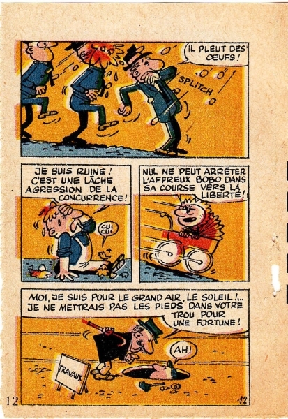 Bobo12