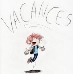 Vacances