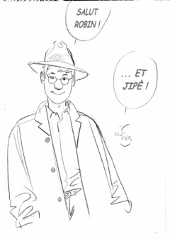 ZZZ-XX-ZZZZJerome Bloche deni de fuite