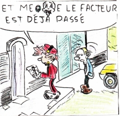Spirou et fantasio 2
