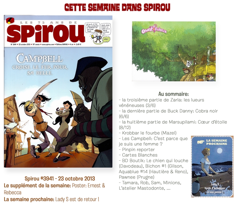 Cettesemainedanspirou3941