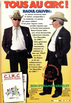 circ-3025