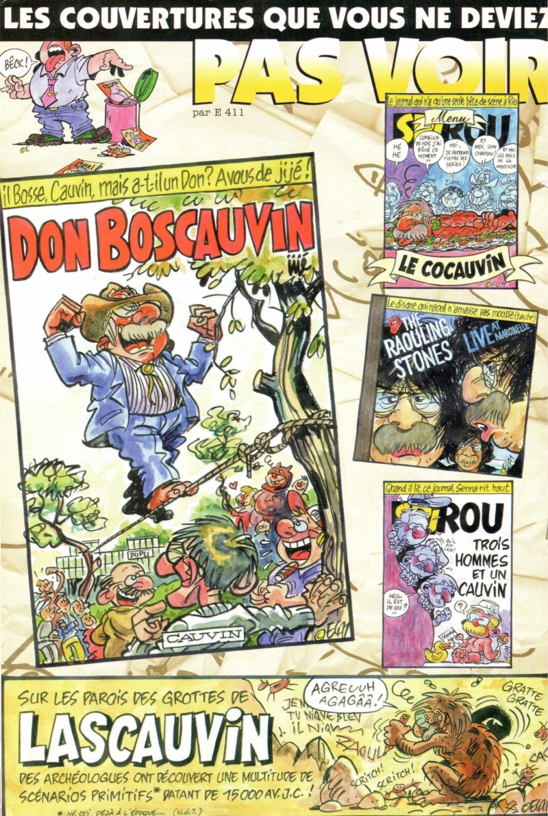 couverture que vous ne devriez pas voir-3026