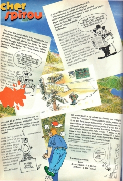 cher spirou 2923